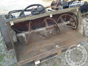 Mešalci, Ostali SIMA S50 MEŠALNA ŽLICA