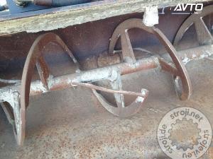 Mešalci, Ostali SIMA S50 MEŠALNA ŽLICA