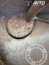 Mešalci, Ostali SIMA S50 MEŠALNA ŽLICA