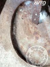 Mešalci, Ostali SIMA S50 MEŠALNA ŽLICA