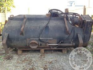 Mešalci, Ostali SIMA S50 MEŠALNA ŽLICA