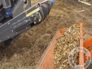 Betonarne, separacije, Ostali SEJALNICA KOMPLET mobile screener Kompatto 221