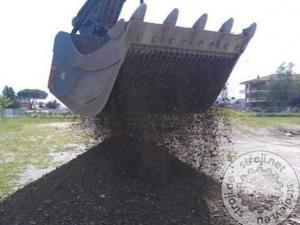 betonarne separacije ostali za bager 0d cca 18 20 ton