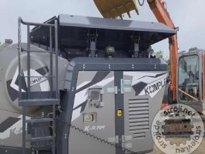 Drobilci kamna, mlini, Ostali DROBILEC - ČELJUSTNI KOMPLET crusher K-JC 704 