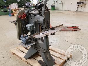 Grafični stroji stroj za spenjanje, Ostali number 7