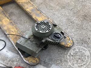 Deli in dodatna oprema, Ostali