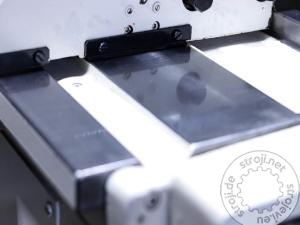 Rezkalni stroji Rezkalni stroj, HECKERT FU 315 / 1250