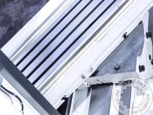 Rezkalni stroji Rezkalni stroj, HECKERT FU 315 / 1250