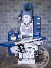 Rezkalni stroji Rezkalni stroj, HECKERT FU 315 / 1250