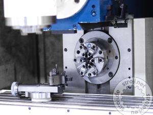 Rezkalni stroji Rezkalni stroj, HECKERT FU 315 / 1250