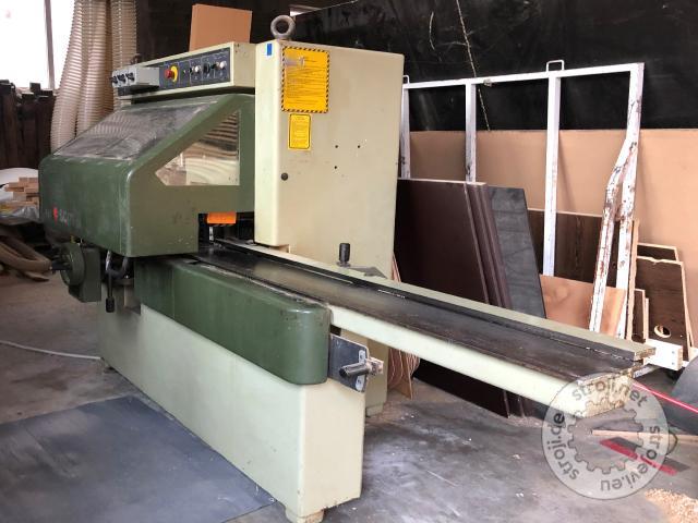 CNC Stroji, SCM P64