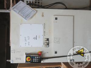 CNC Stroji, SCM record 130