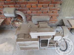 CNC Stroji, SCM record 130