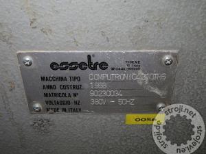 CNC Stroji, ESSETRE