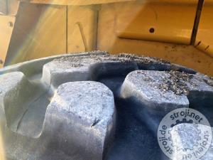 Nakladalci, CATERPILLAR 924 G - odlično ohranjen