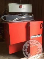 ostalo ostali drobilec weima wlh 400 s