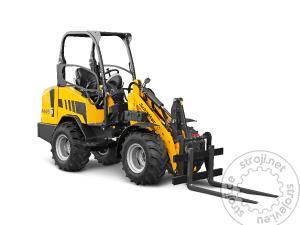 nakladalci ostali 2445 s