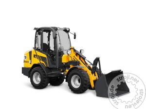 Nakladalci, Ostali 2445 S