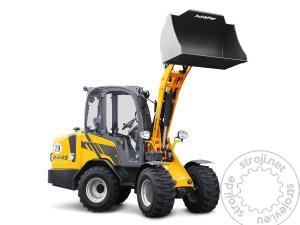 Nakladalci, Ostali 2445 S