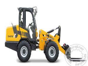 Nakladalci, Ostali 5470 Z