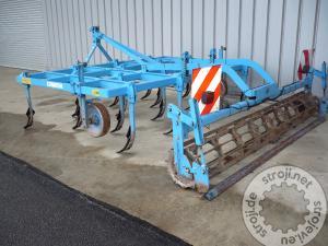 Brane klinaste, LEMKEN