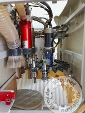 CNC Stroji, BUSELATO jet 4002