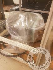 Robotska tehnologija, Ostali UR5