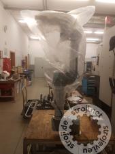 Robotska tehnologija, Ostali UR5