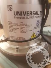 Robotska tehnologija, Ostali UR5