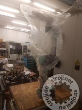 Robotska tehnologija, Ostali UR5