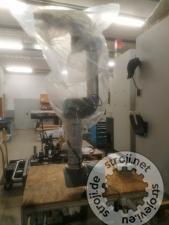 Robotska tehnologija, Ostali UR5