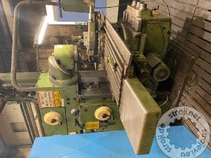 Rezkalni stroji Rezkalni stroj, PRVOMAJSKA GKA-3U-APUG