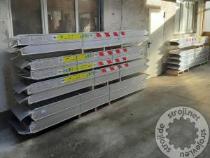 deli in dodatna oprema ostali 