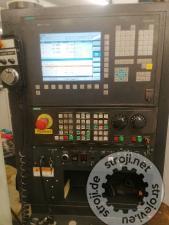 Obdelovalni centri  Vertikalni obdelovalni center, Ostali Feeler HV-32A-AP