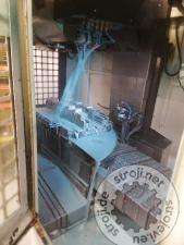 Obdelovalni centri  Vertikalni obdelovalni center, Ostali Feeler HV-32A-AP