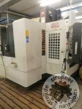 Obdelovalni centri  Vertikalni obdelovalni center, Ostali Feeler HV-32A-AP