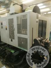 Obdelovalni centri  Vertikalni obdelovalni center, Ostali Feeler HV-32A-AP