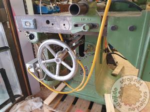 Vrtalniki Mozničarka, DUBELFIX