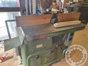 Rezkarji Mizni rezkar, BÄUERLE