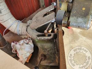 Rezkarji Mizni rezkar, BÄUERLE