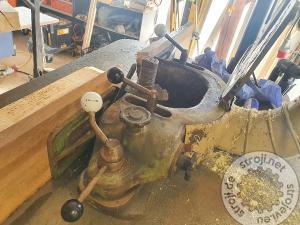 Rezkarji Mizni rezkar, BÄUERLE