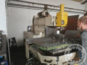 rezkalni stroji maho mh 900c