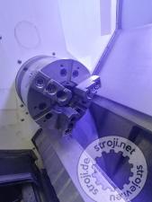Stružnice CNC Stružnica, MORI SEIKI NEF 400
