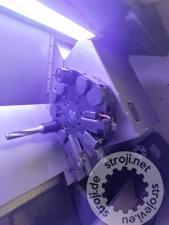 Stružnice CNC Stružnica, MORI SEIKI NEF 400