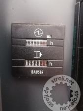 Stružnice CNC Stružnica, MORI SEIKI NEF 400