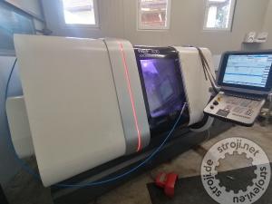 Stružnice CNC Stružnica, MORI SEIKI NEF 400