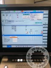 Stružnice CNC Stružnica, MORI SEIKI NEF 400