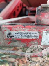 ostali kombajni sip tornado 40