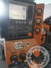 Stroji za obdelavo kovine  Plazemski rezalnik, VARSTROJ VARCUT 3,2 L2/Ph - 2,5x8