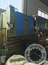 stroji za obdelavo kovine ostali h100 2